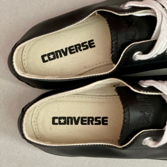 Converse All Stars - Picture 2 of 4